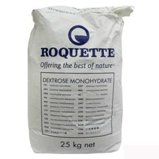 ДЕКСТРОЗА 25 КГ (МЕШОК) ФРАНЦИЯ ROQUETTE