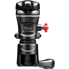 УСТРОЙСТВО РОЗЛИВА PEGAS S-DRIVE DUO